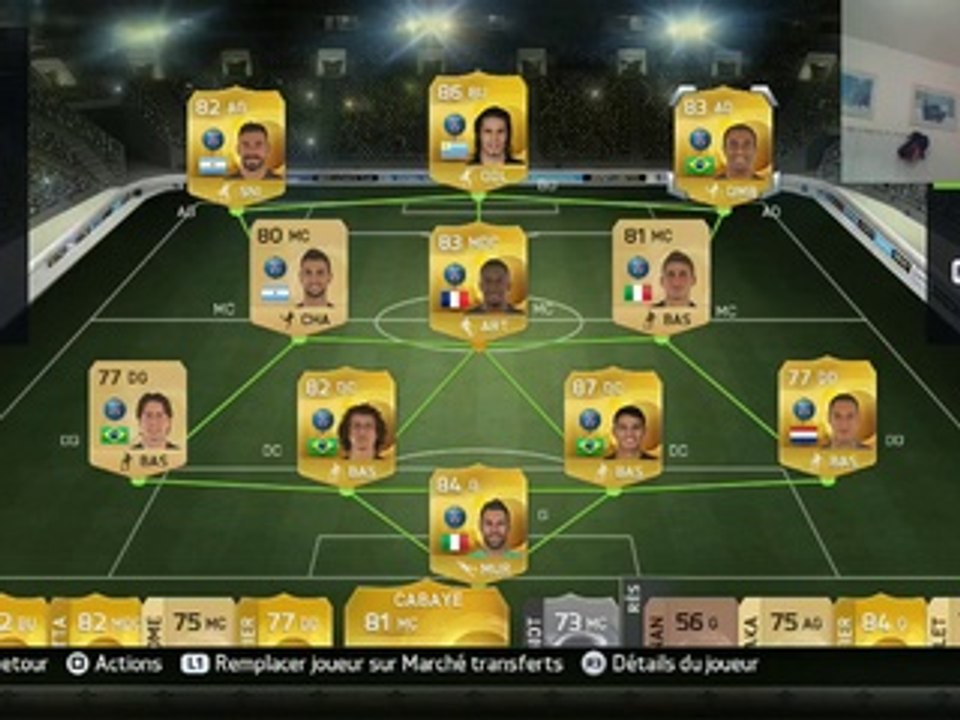 FIFA 15