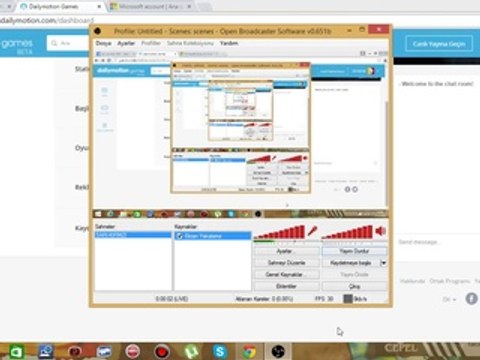 Sarı-Kırmızı 1905 live