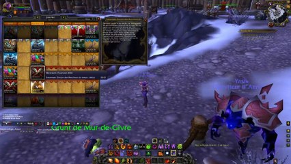 WoW Mythic - Hype Eldre'Thalas