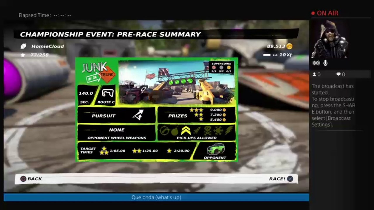 TableTopRacing