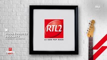 Regardez RTL2 en direct et en vidéo