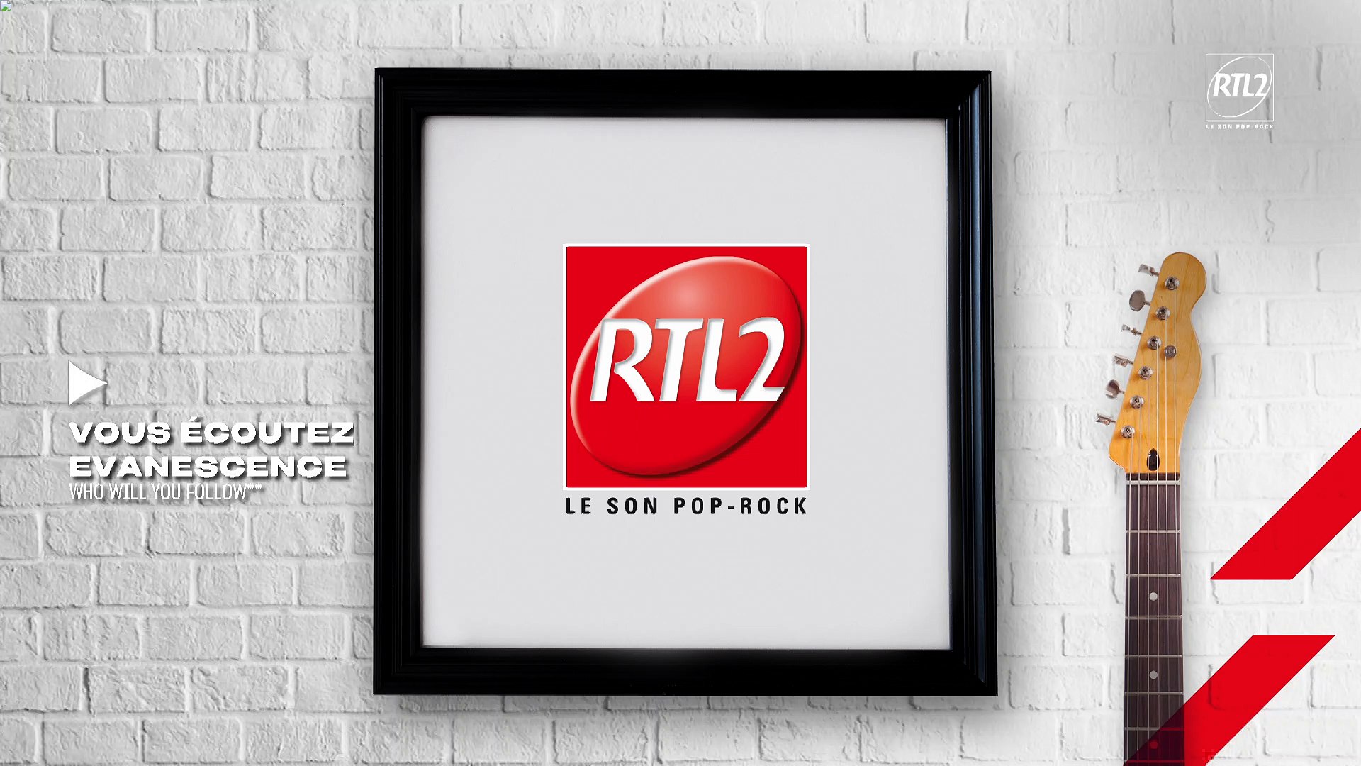 Regardez RTL2 en direct et en vidéo