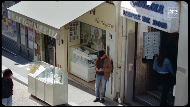 Regardez RTL2 en direct et en vidéo