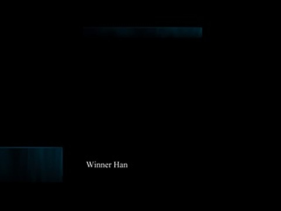 Gagong007 vs Han