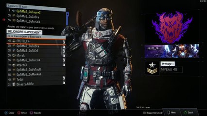 Call Of Duty Black Ops 3 Decerto ODC