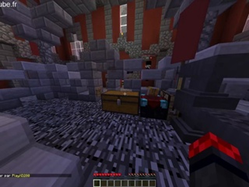 Amusons-nous ensemble sur EpiCube