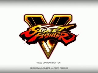 Dojo Street Fighter V