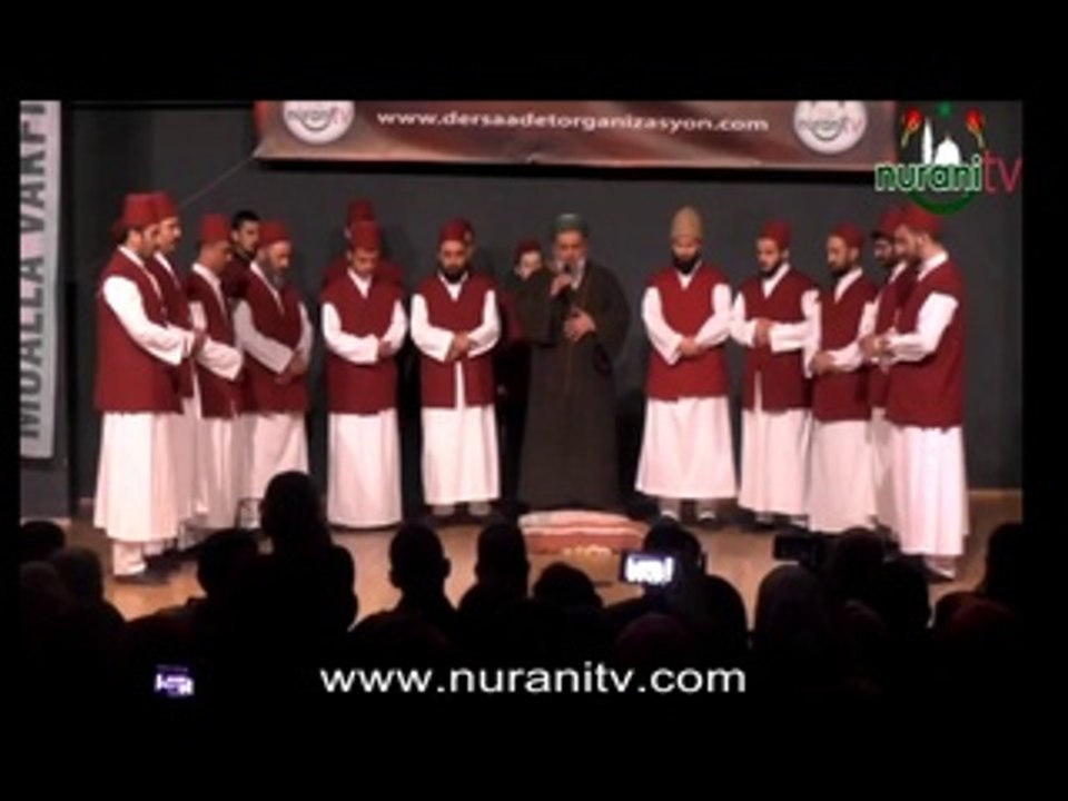 NuraniTv Live