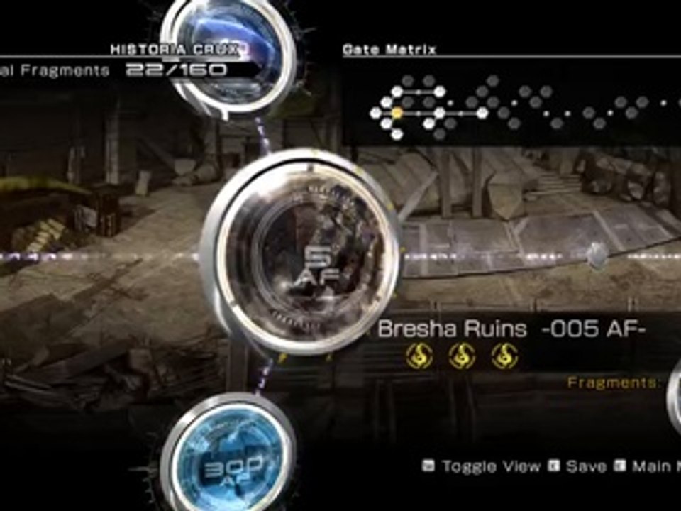 Final Fantasy 13-2