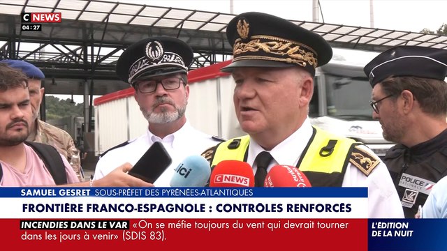 Live CNEWS