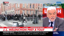 Live cnews