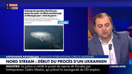 Live CNEWS