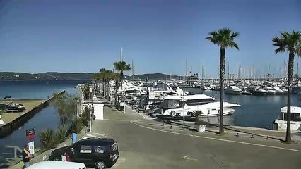 Cavalaire sur mer