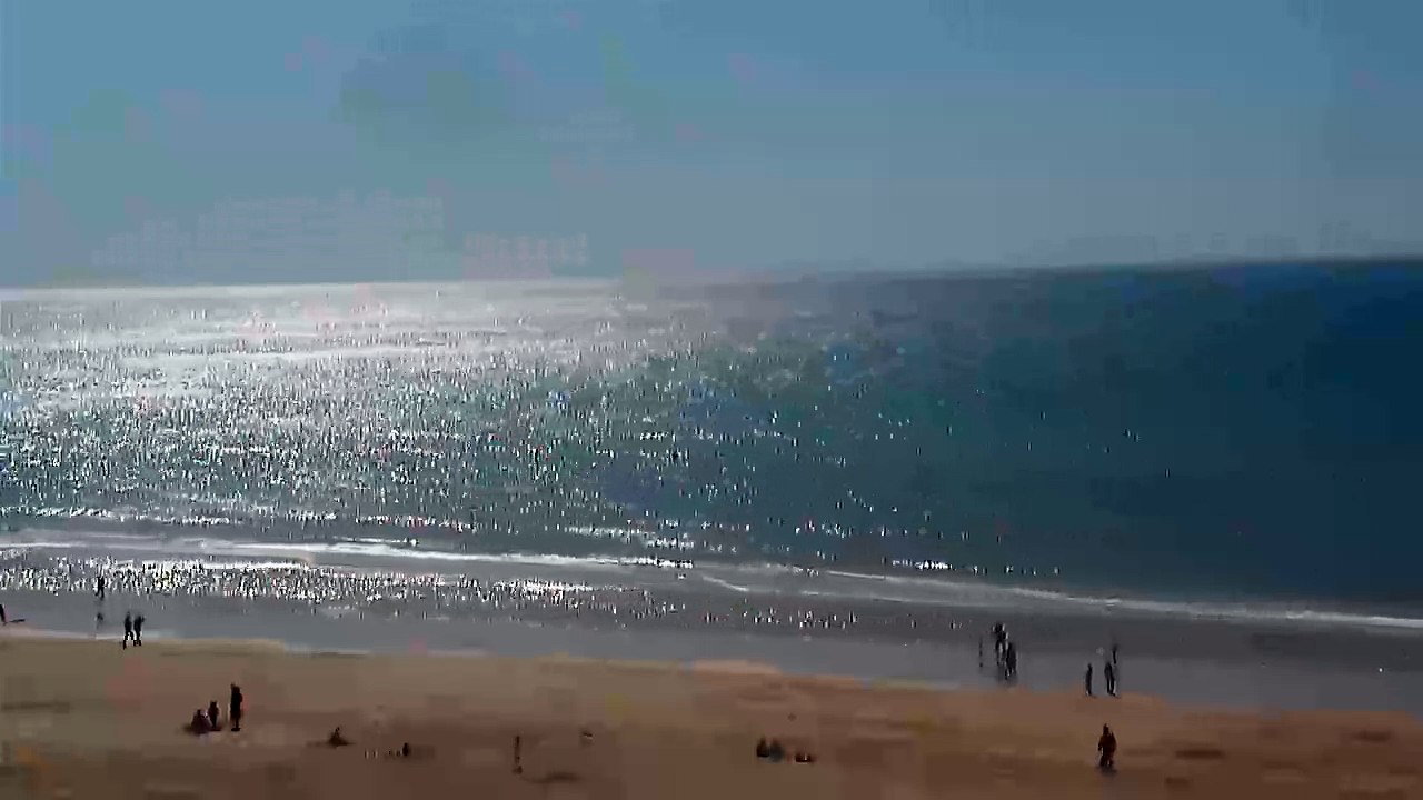 Biscarrosse