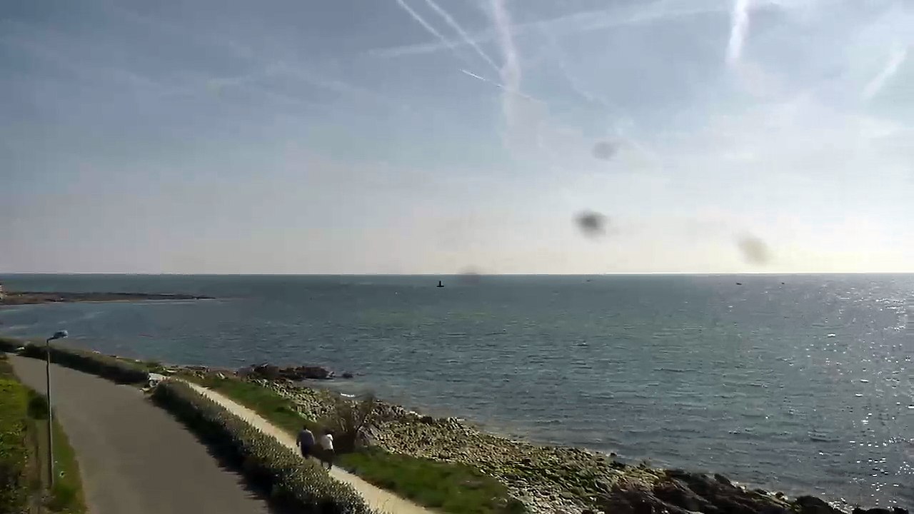 Bénodet - Plage