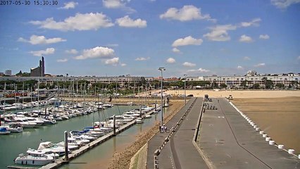 Port de Royan