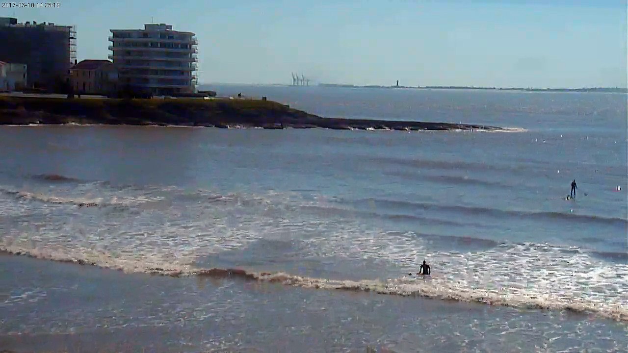 Royan Pontaillac