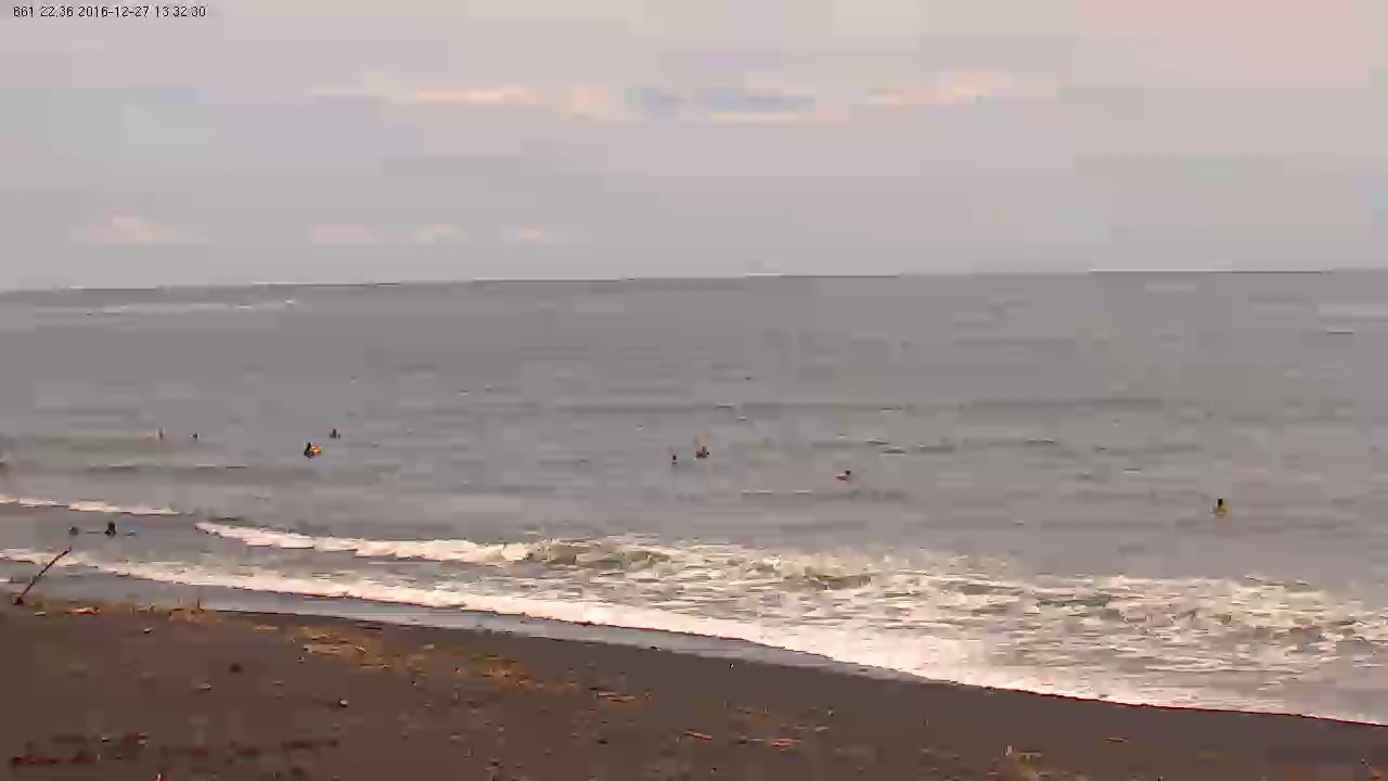 Tahiti Papara