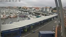 Port de Capbreton