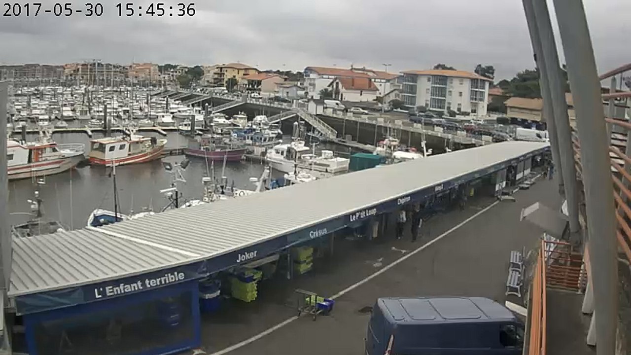 Port de Capbreton