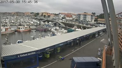 Port de Capbreton