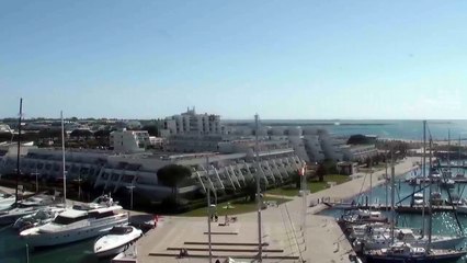 Port Camargue