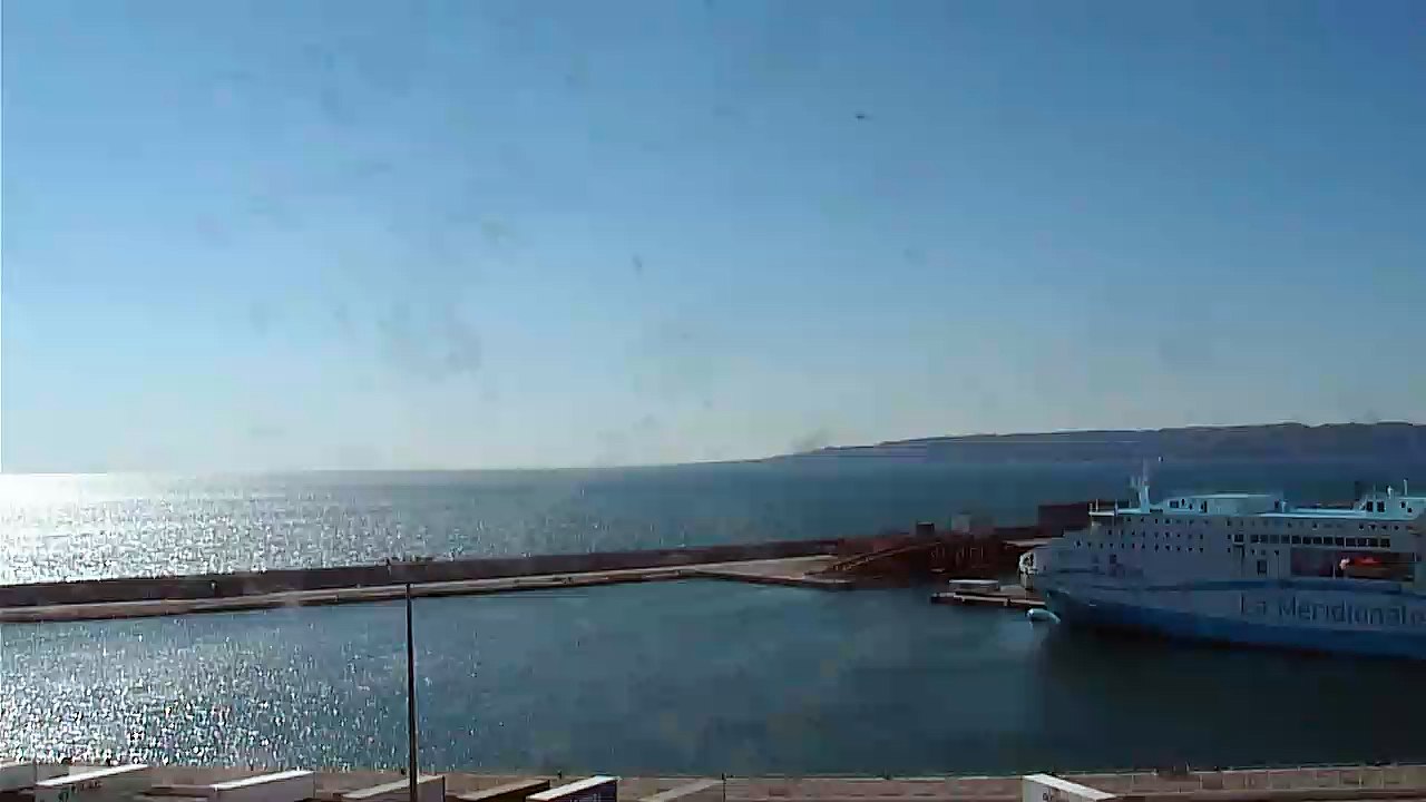 Marseille - Euroméditerranée