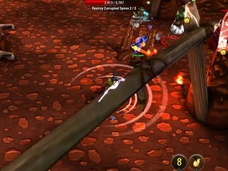 【 PC 】 Eternal Fate 【 No Commentary 】