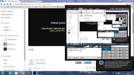 safak