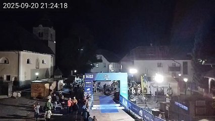 Julian Alps Trail Run by UTMB 2025 - Kranjska Gora