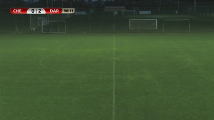 Chemnitzer FC vs SV Darmstadt 98 06.01.2016
