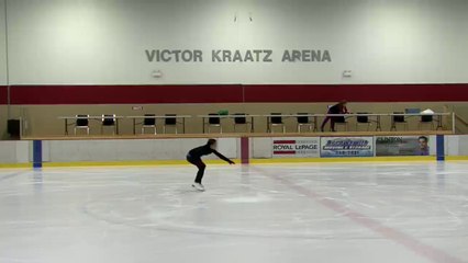 2016 Super Series StarSkate Final - Rink 2