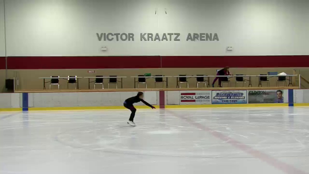 2016 Super Series StarSkate Final - Rink 2