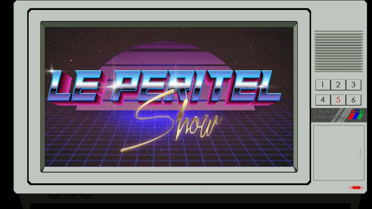 The Peritel Show starring Fred Of The Dead ! : Final Fight 3