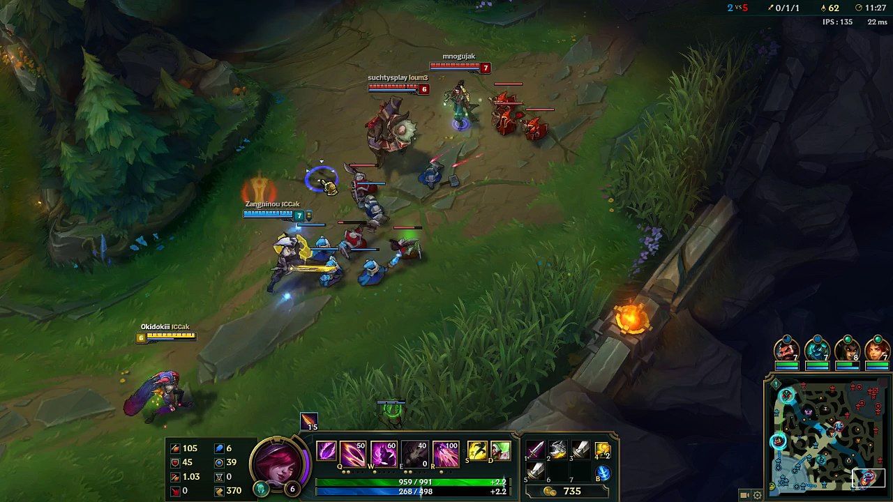 Okii Games Live
