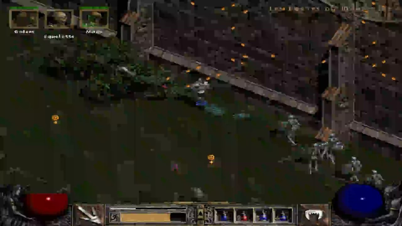 Diablo II