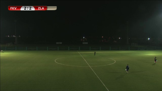 FK VOJVODINA (SRB) vs. FC ViOn Zlate Moravce (SVK) | International friendly