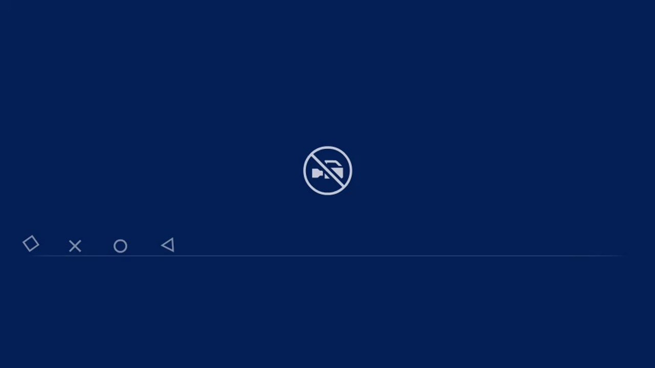 PS4 Broadcast