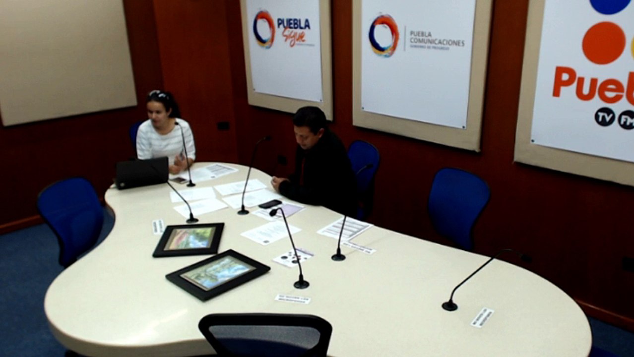 PUEBLA FM EN DIRECTO
