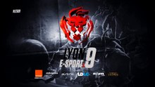 Lyon eSports #9 Team Absolut live