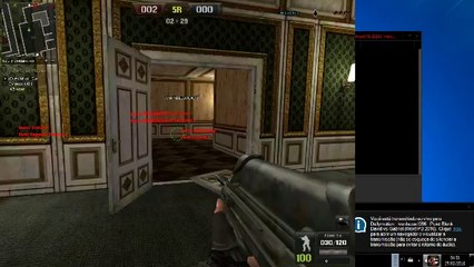 Point Blank David vs Gabriel (Word PB 2016)