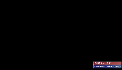 Basket Live NM2 - Cognac vs Pays des Olonnes Basket