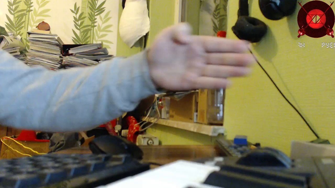 kevin-steffen live