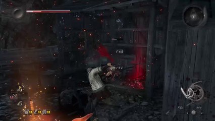 NIOH仁王　初見プレイ　JP JPN