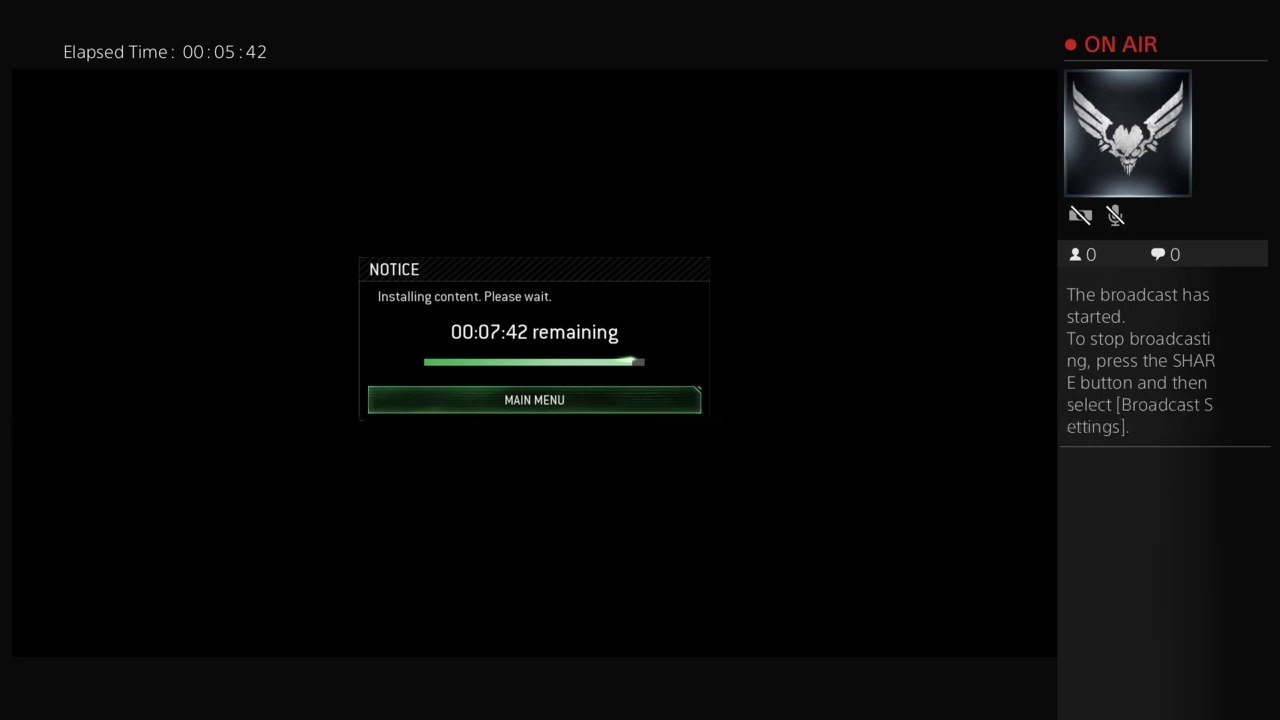 Cod mw