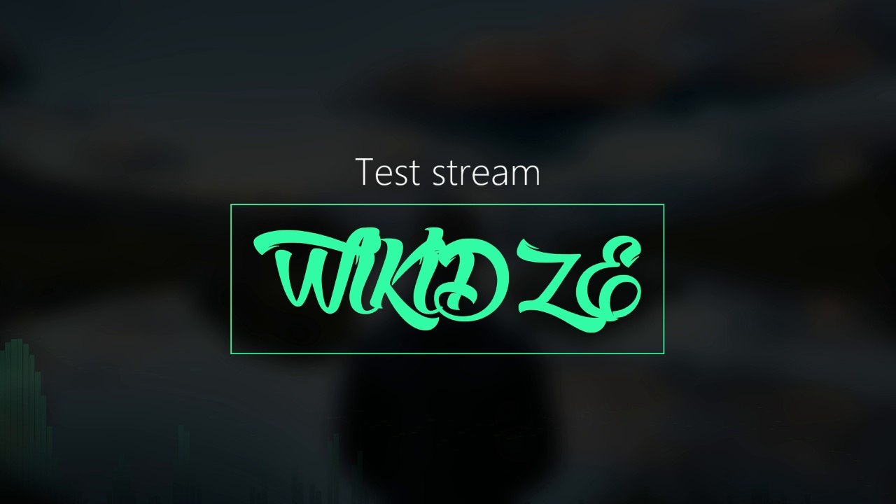 wikidze live test
