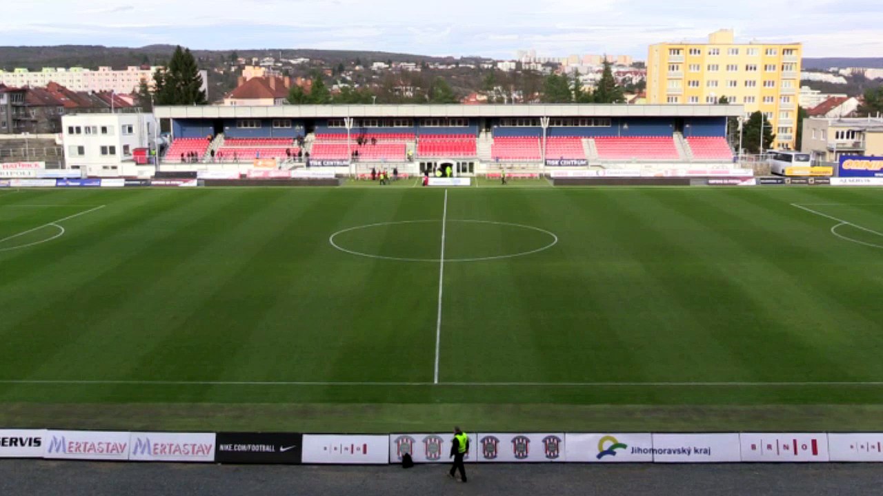 Juniorskaliga Czechia Live