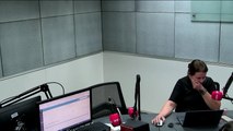 Estudio ao vivo da CBN Vitória - 92.5 FM