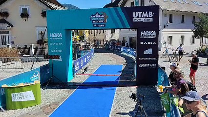 Julian Alps Trail Run by UTMB 2025 - Kranjska Gora
