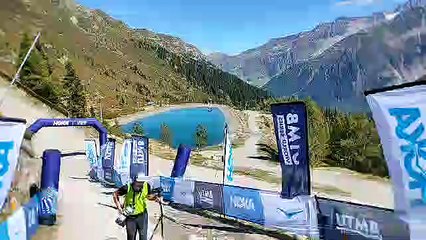 Hoka UTMB® Mont-Blanc 2026 - La Flégère
